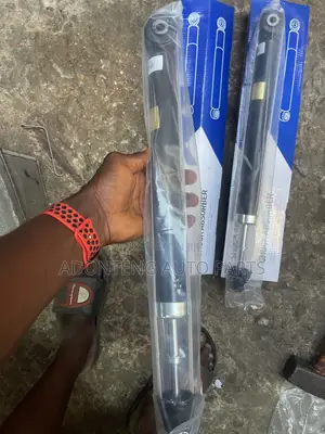 Mitsubishi Mirage 2014-2023 Back Shock Absorbers
