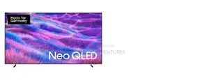 Samsung "100 " Neo Qled Qn80f