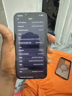 Apple iPhone 13 Pro Max 128 GB Graphite
