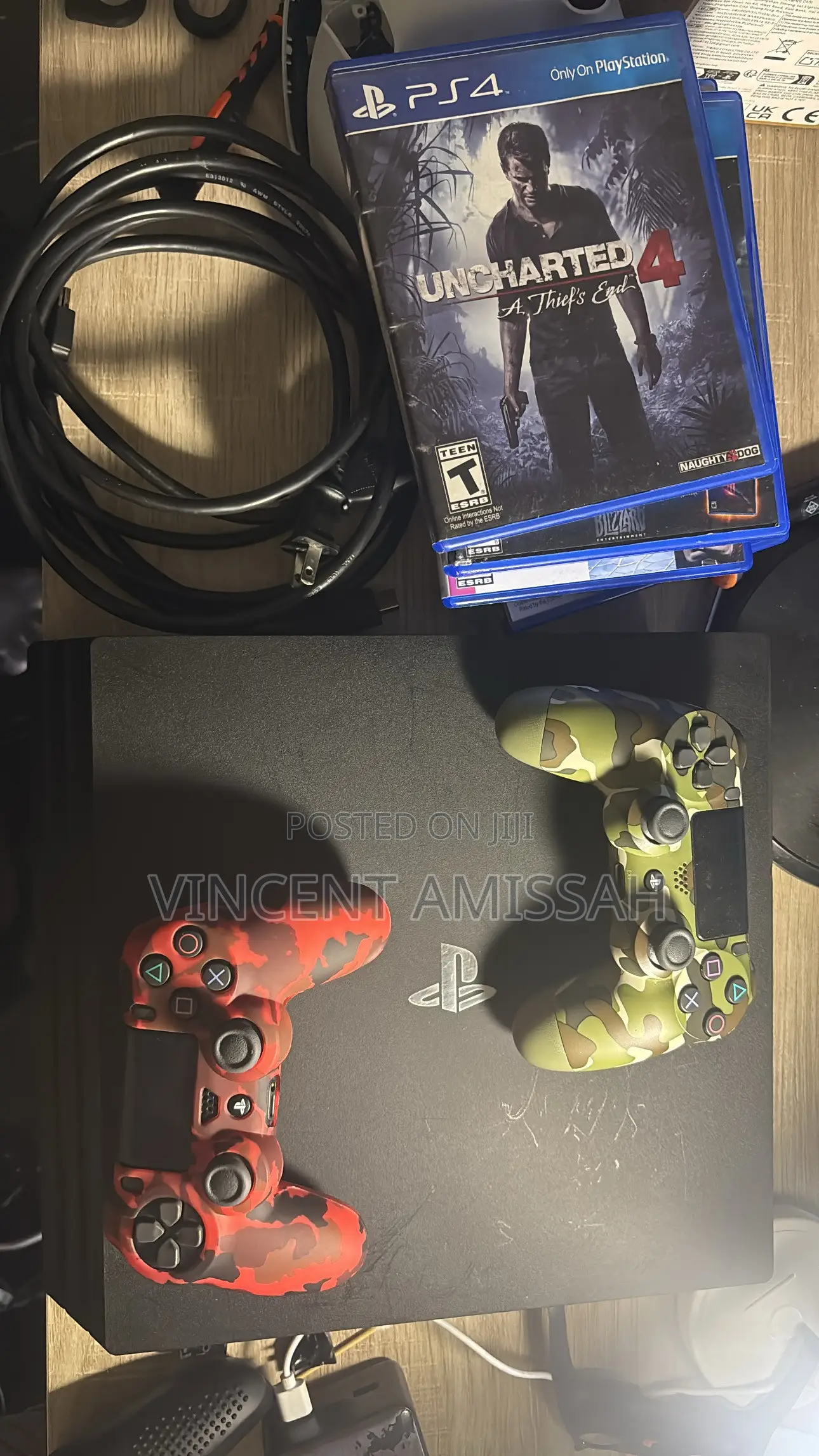 PlayStation 4 Pro