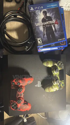 PlayStation 4 Pro