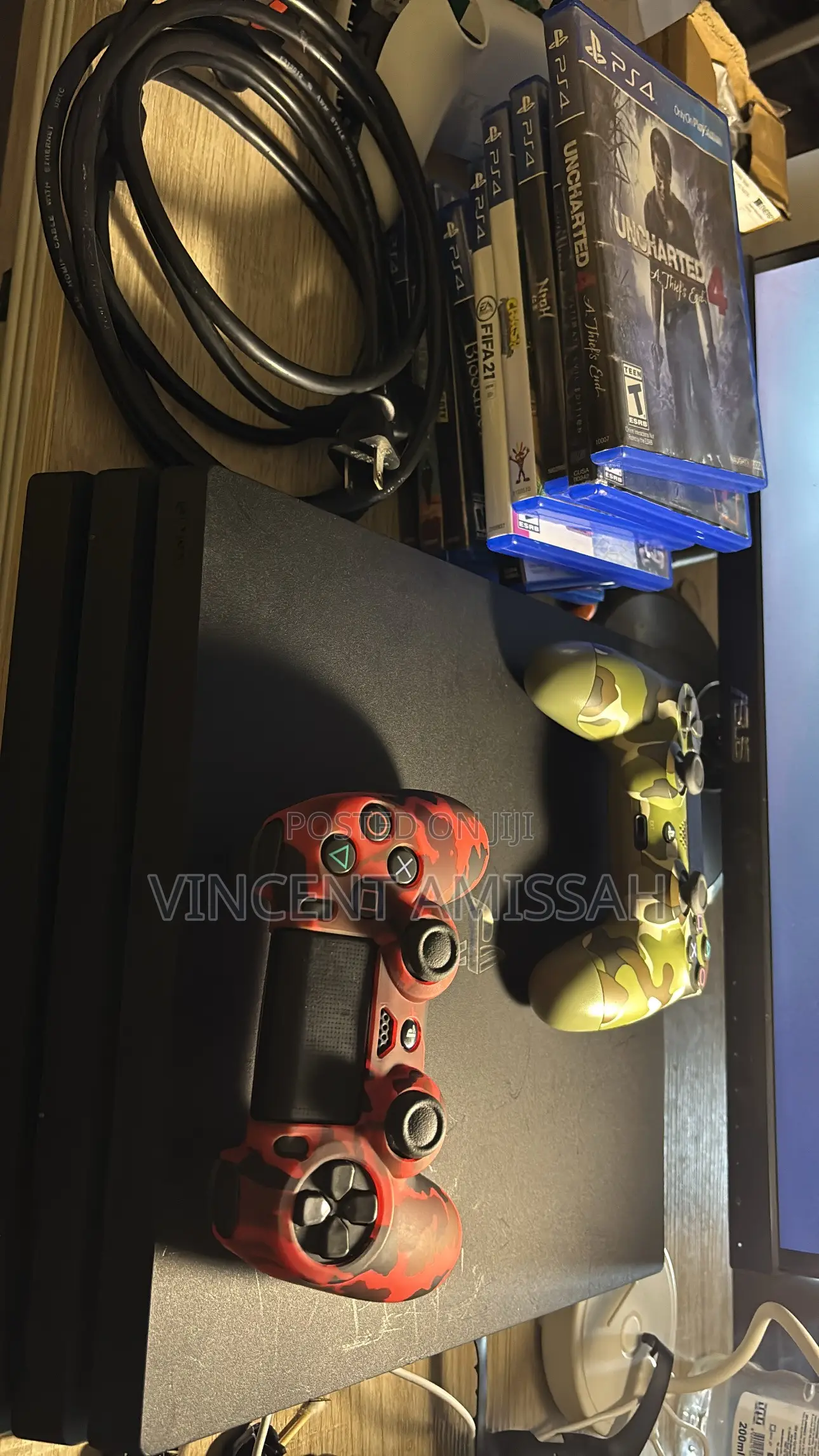PlayStation 4 Pro
