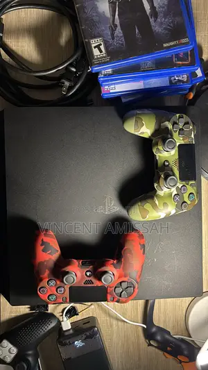 PlayStation 4 Pro