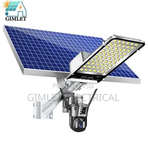Solar Street Light ( 1000w 12hour)
