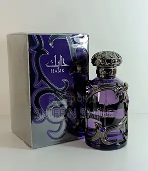 HABIK for Men