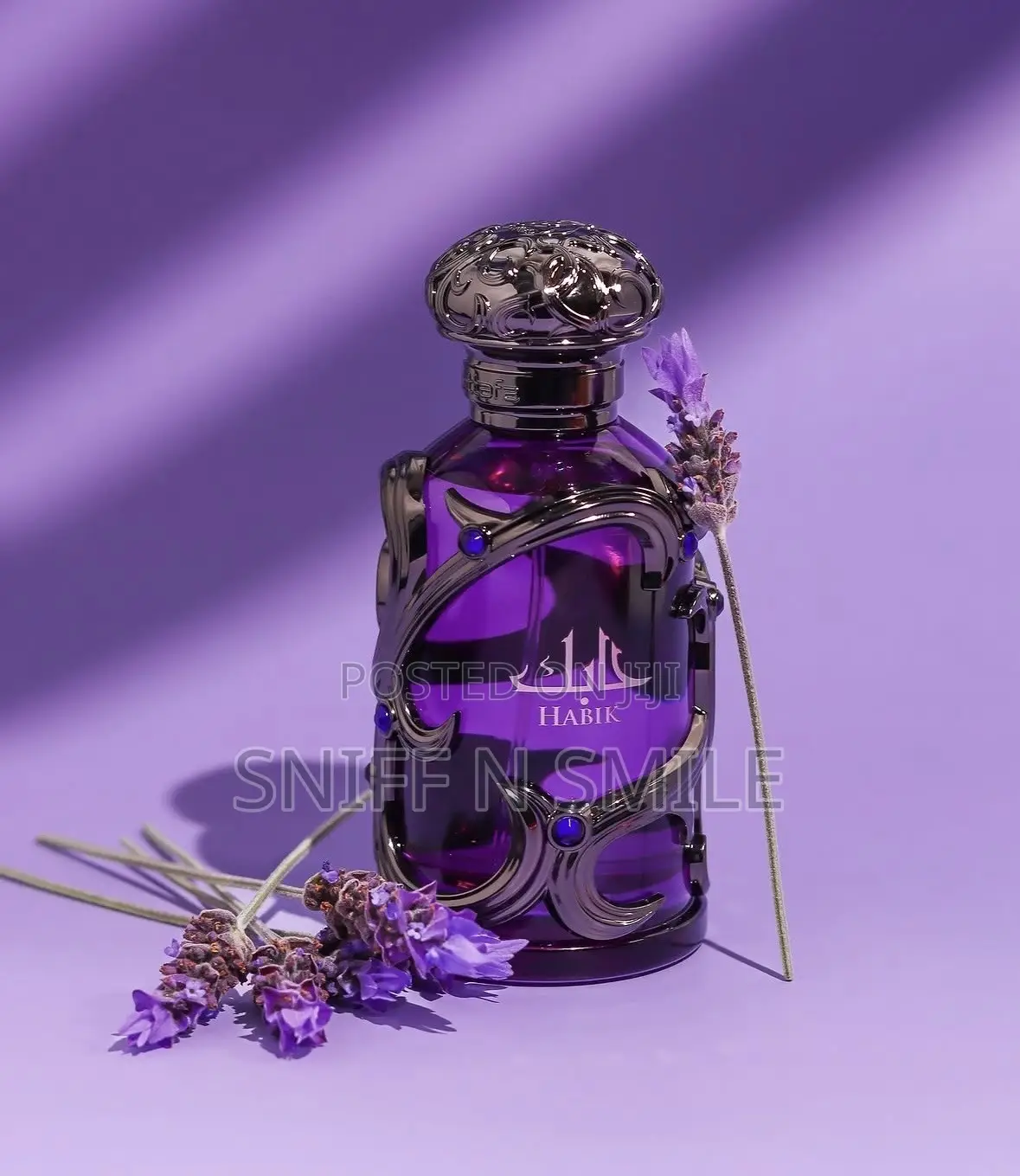 HABIK for Men