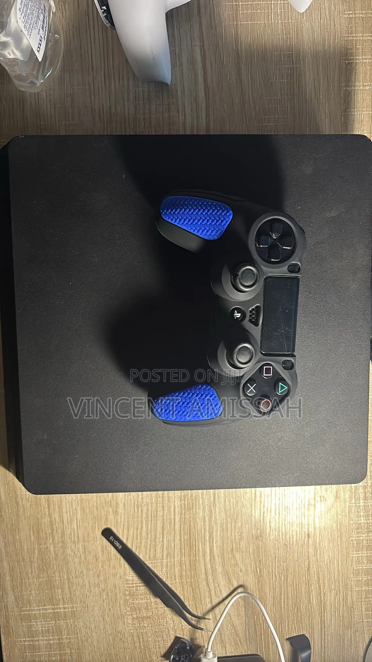 PlayStation 4 Slim