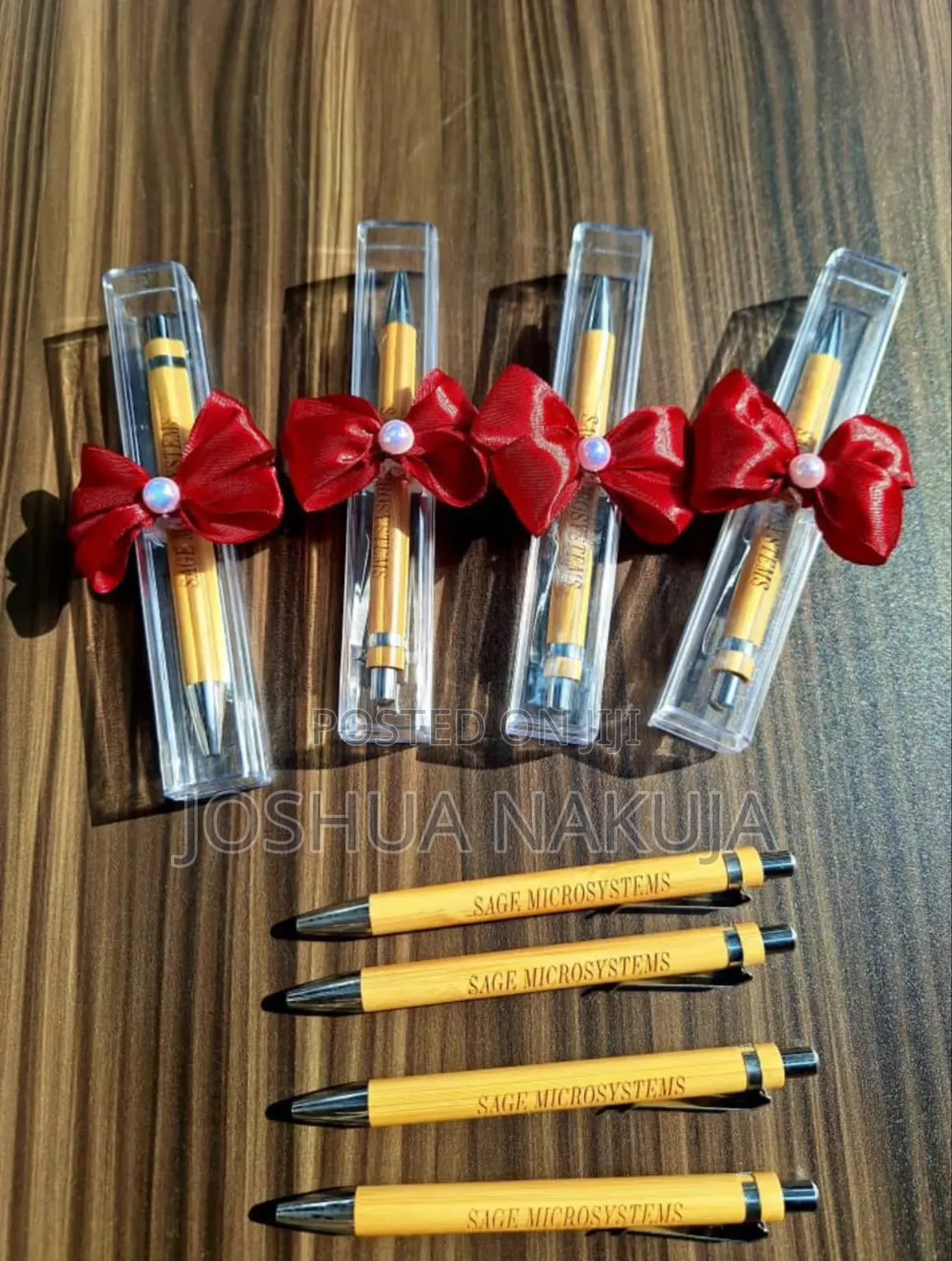 Branding Pen