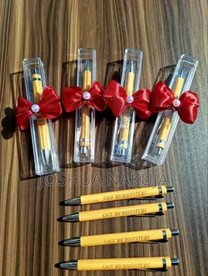 Branding Pen