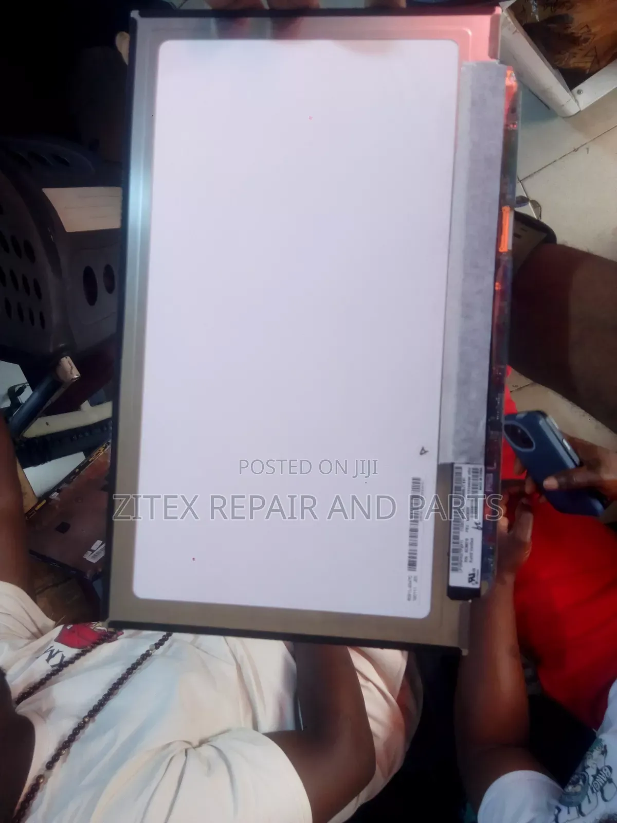 Resolution Laptop Screens