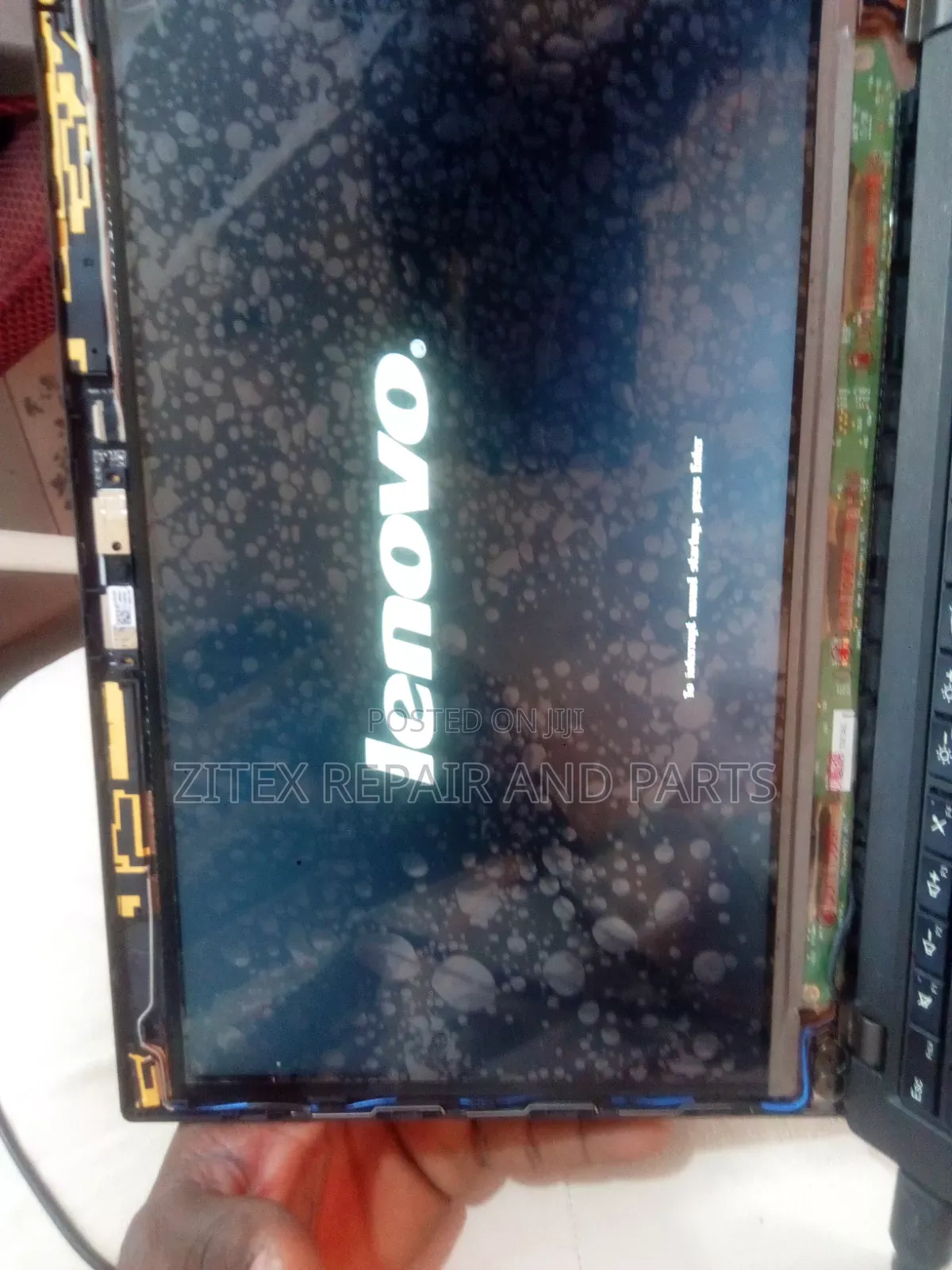 Resolution Laptop Screens