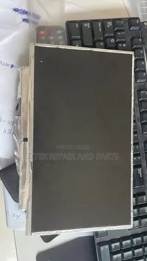 Resolution Laptop Screens