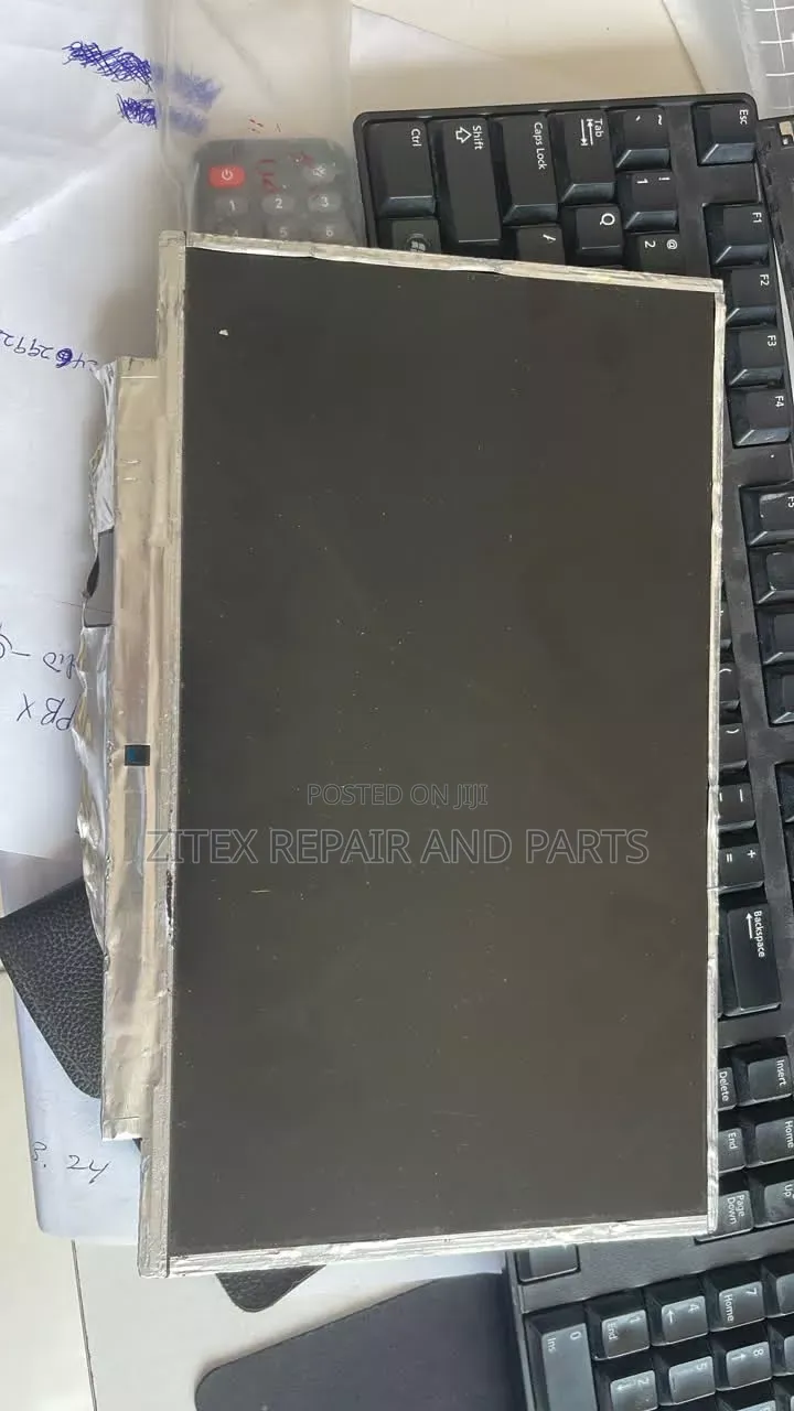Resolution Laptop Screens