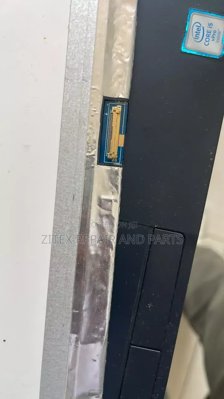 Resolution Laptop Screens