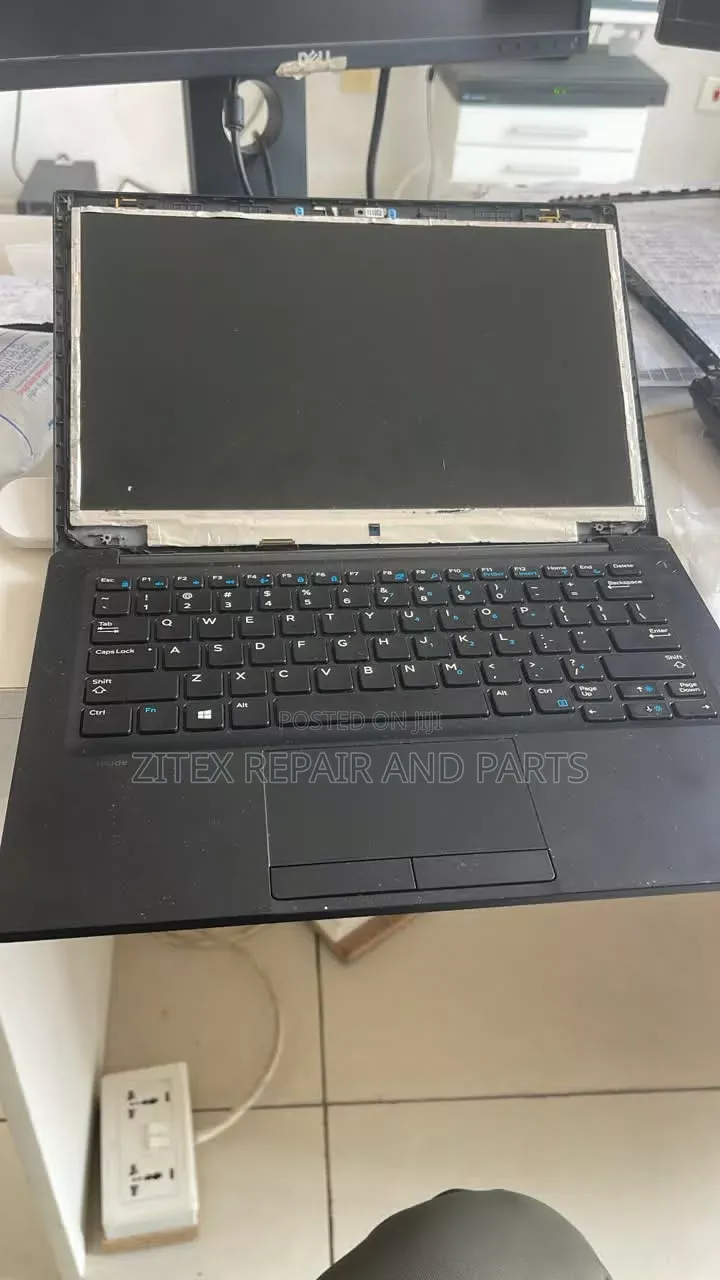 Resolution Laptop Screens