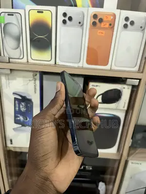 Apple iPhone 12 Pro 256 GB Blue