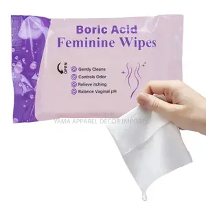 Feminine Wipes