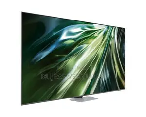 Samsung - 98” Class Du9000 Series TV (2024)