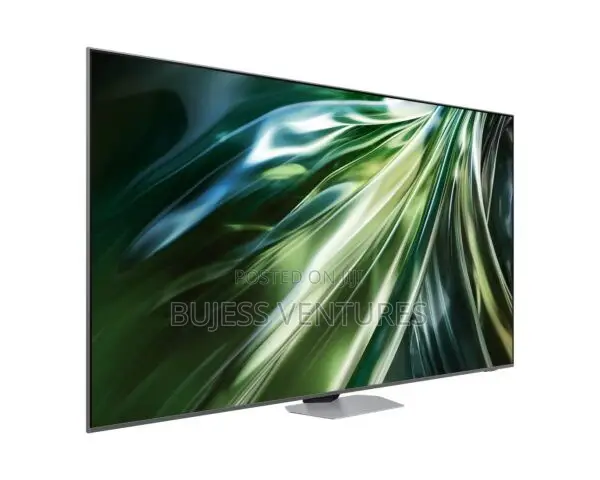 Samsung - 98” Class Du9000 Series TV (2024)