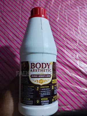 Women's Tightening Herbal Drink