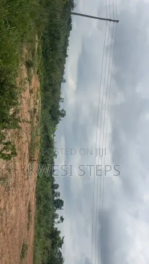 Plots of Land and Half Plots at Achinakrom