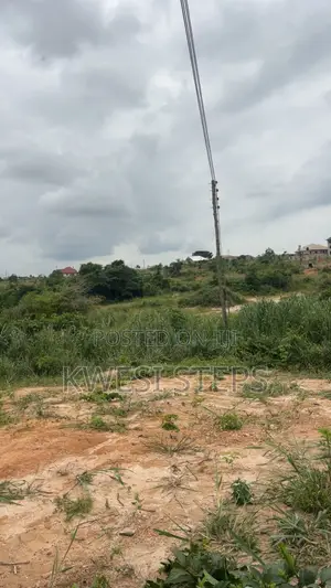 Plots of Land and Half Plots at Achinakrom