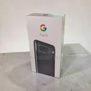 New Google Pixel 8 128 GB Blue