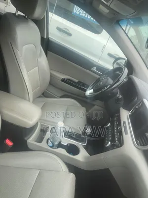 Kia Sportage 2020 Black