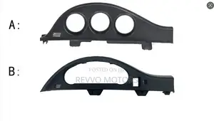 Toyota Vitz Dashboard 2011/2012/2013/2014