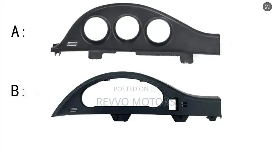 Toyota Vitz Dashboard 2011/2012/2013/2014