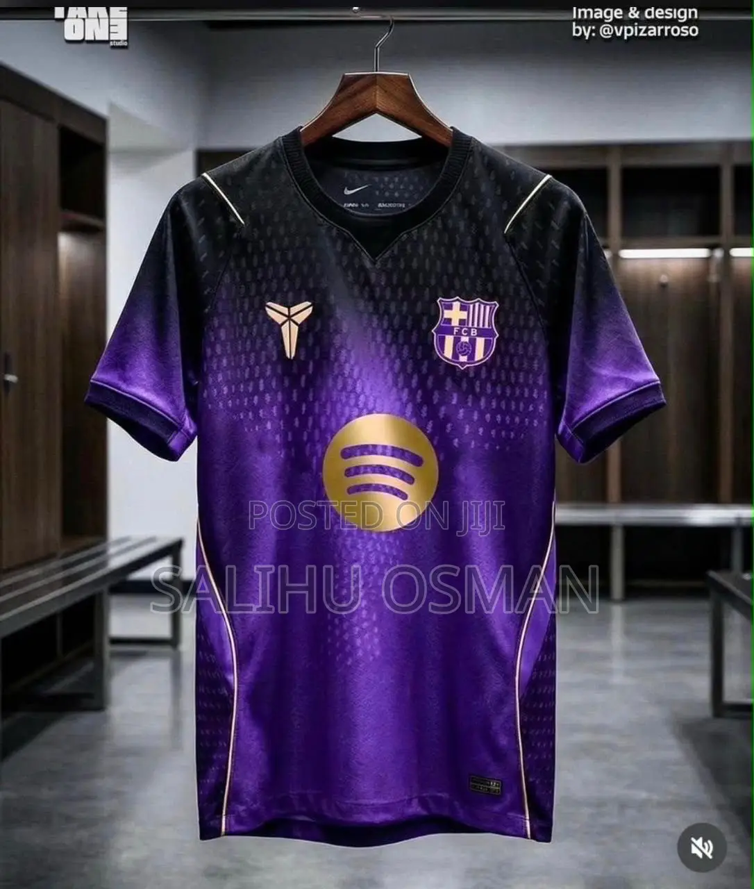 Term Jerseys