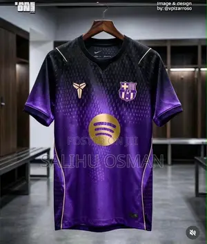 Term Jerseys