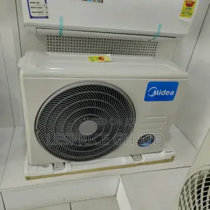Less Noise Monster Performance 1.5Hp Split AC Unit With R410 Gas
