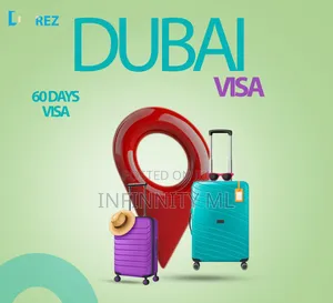 Dubai Visa
