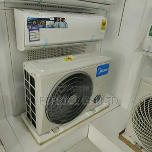 Hugely Discounted 1.5Hp Split AC Unit With R410 Gas From Midea