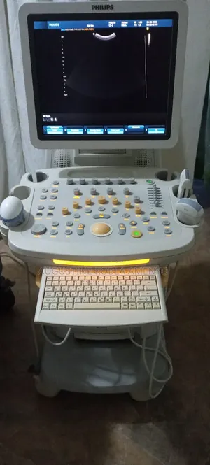 Philips HD 9 Ultrasound