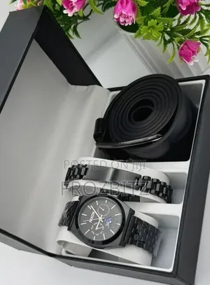 Nixon Set for Men