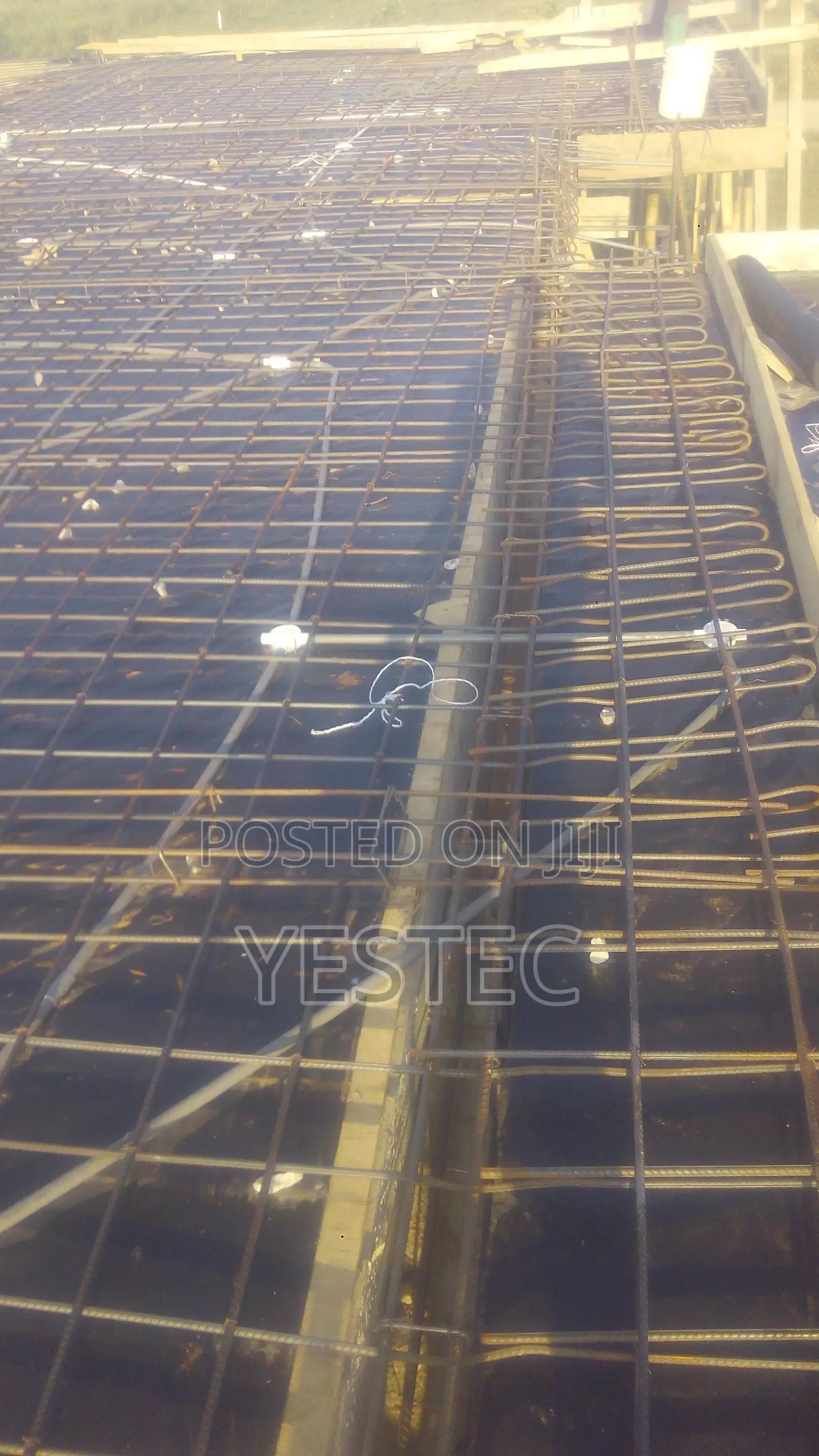Professional Electrician in Kasoa and Accra - House Wiring, Estate