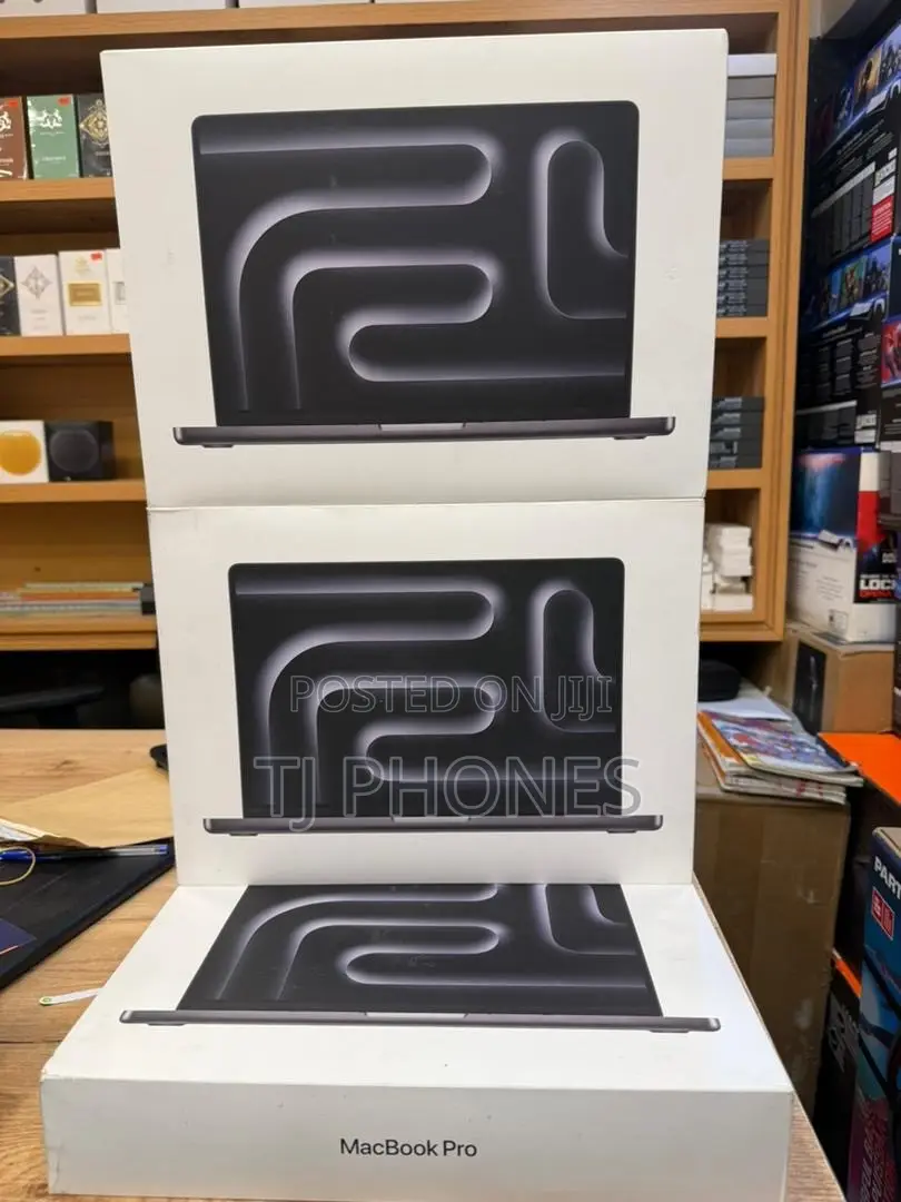 New Laptop Apple MacBook Pro 2026 M5 Pro 48GB Apple M5 Pro SSD 1T