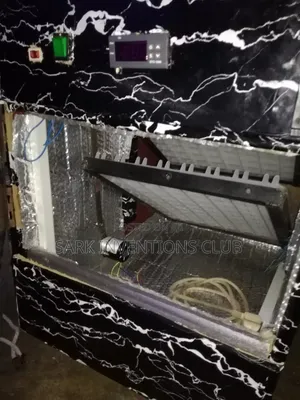 Egg Incubator