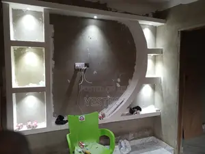 Professional Electrician in Kasoa and Accra - House Wiring, Estate