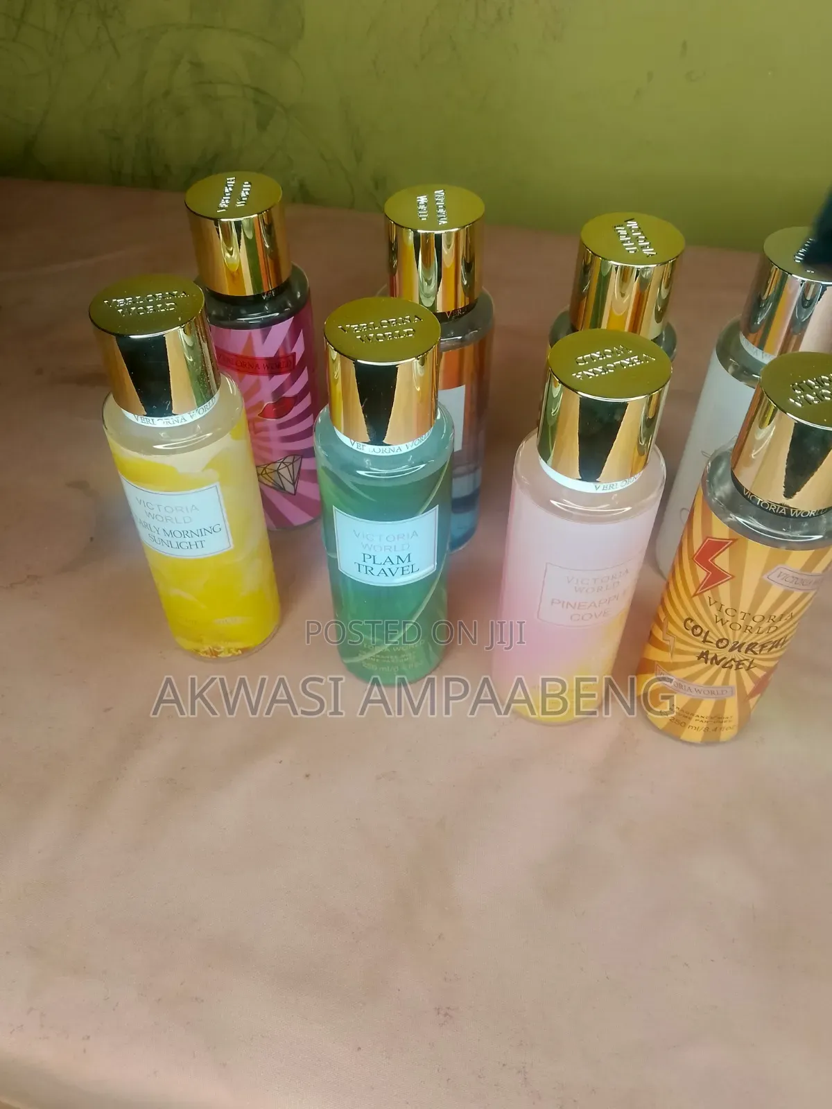 Quality Splashes for Sale