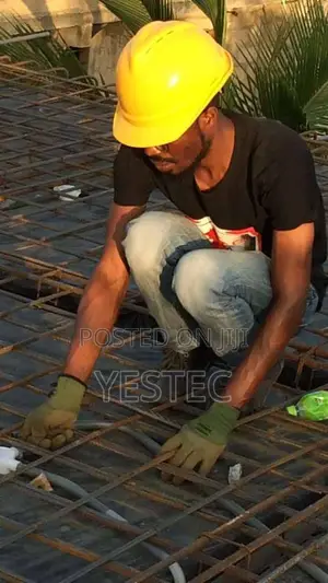 Professional Electrician in Kasoa and Accra - House Wiring, Estate