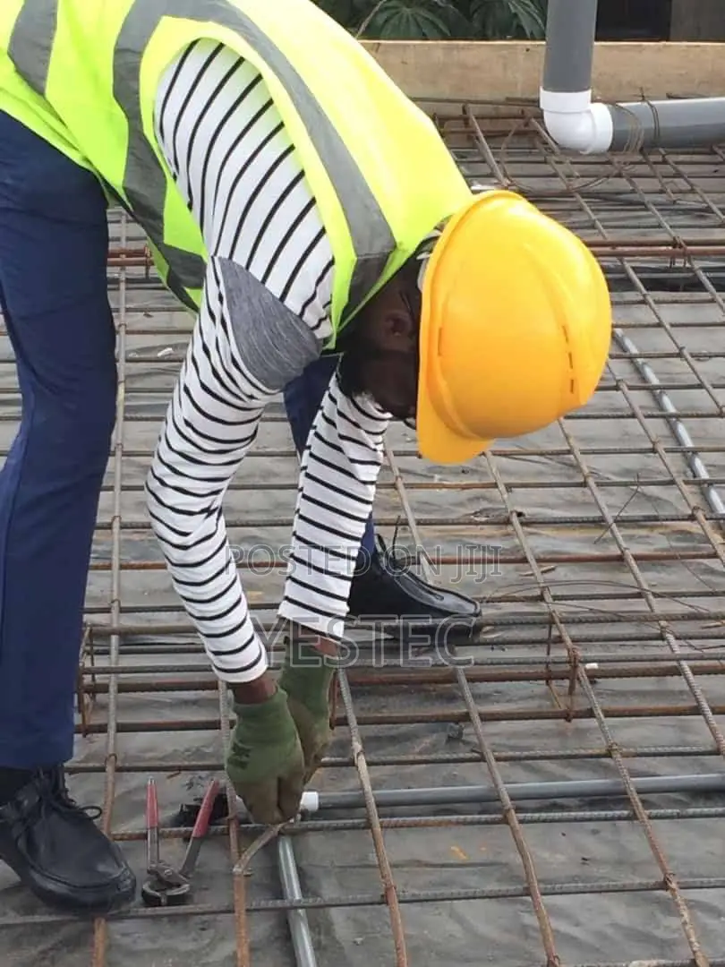 Professional Electrician in Kasoa and Accra - House Wiring, Estate