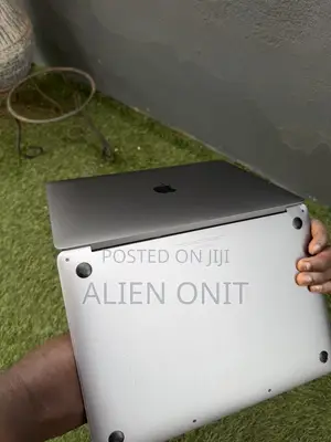 Laptop Apple MacBook Pro 2019 8GB Intel Core i5 SSD 128GB