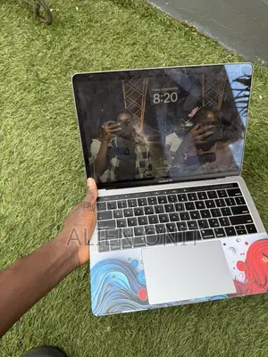 Laptop Apple MacBook Pro 2019 8GB Intel Core i5 SSD 128GB