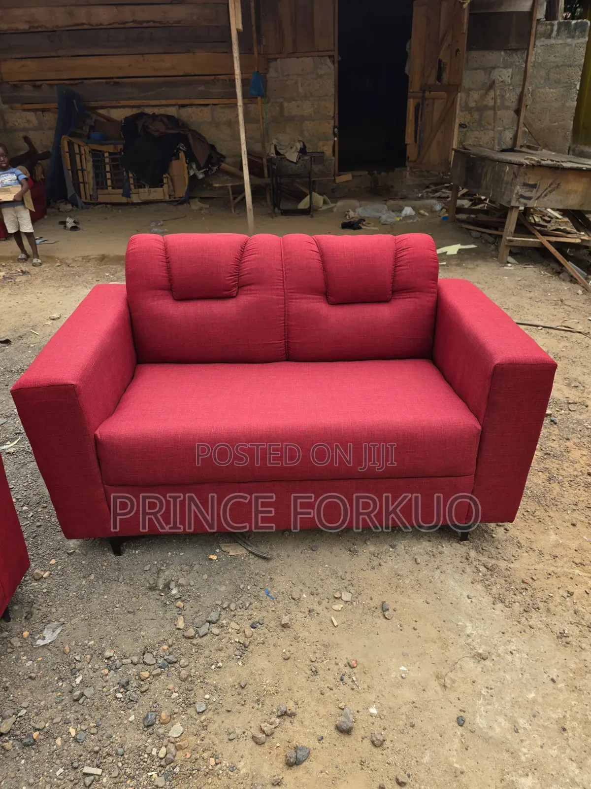 James Furniture Works