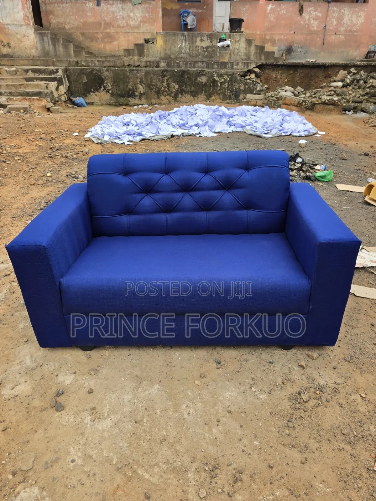 James Furniture Works
