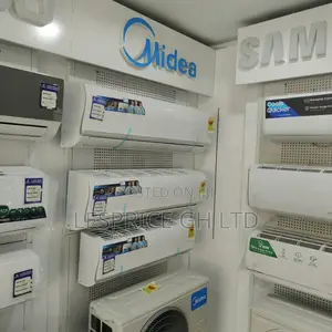Enjoy Chilling Experience With Our 1.5Hp Split AC Unit at a Cool Price
