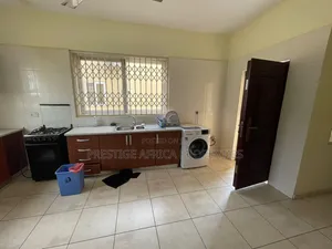 4bedrooms Self Compound Furnished